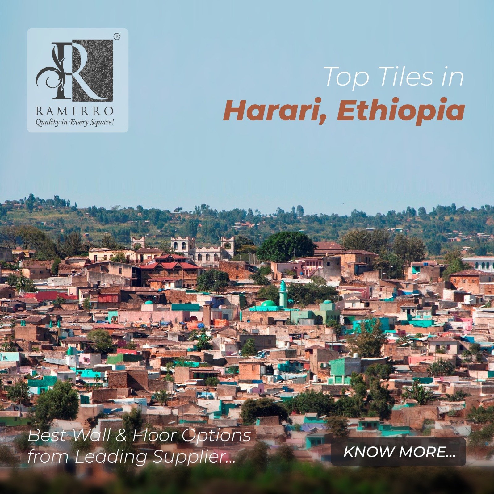 Best Tiles in Harari, Ethiopia | Wall & Floor Tile Options for Luxury ...